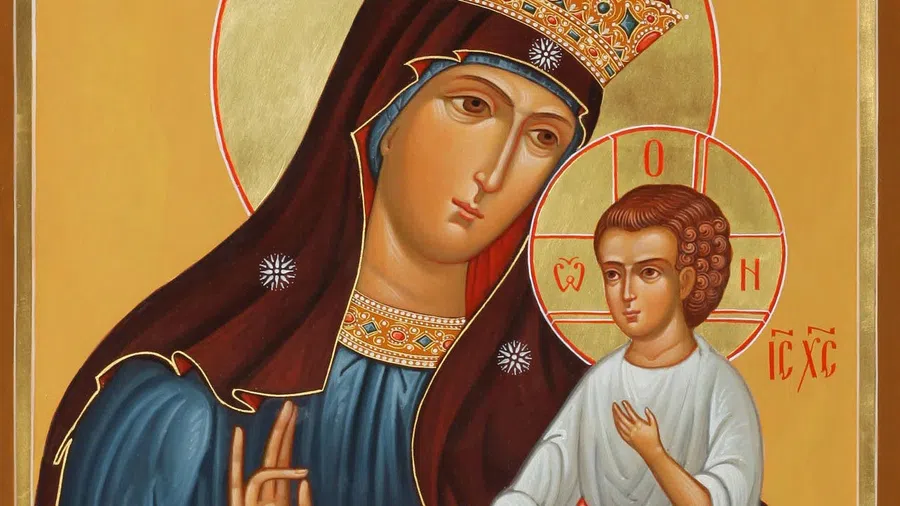 Какими чудесами прославилась Писидийская икона Божьей матери: Как православные празднуют день памяти святыни 16 сентября?
