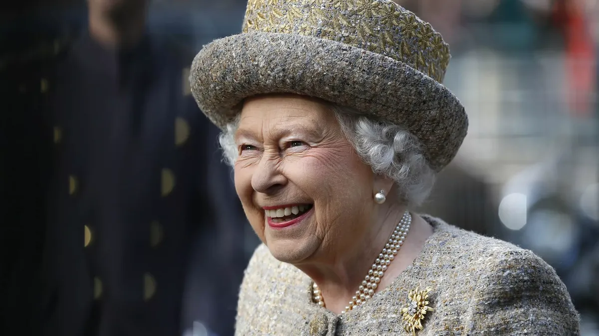 Елизавета II пользовалась огромным уважением среди своего народа. Фото: Getty Images