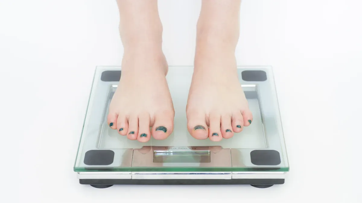 Каждая девушка следит за своим весом. Фото: Pxfuel.com