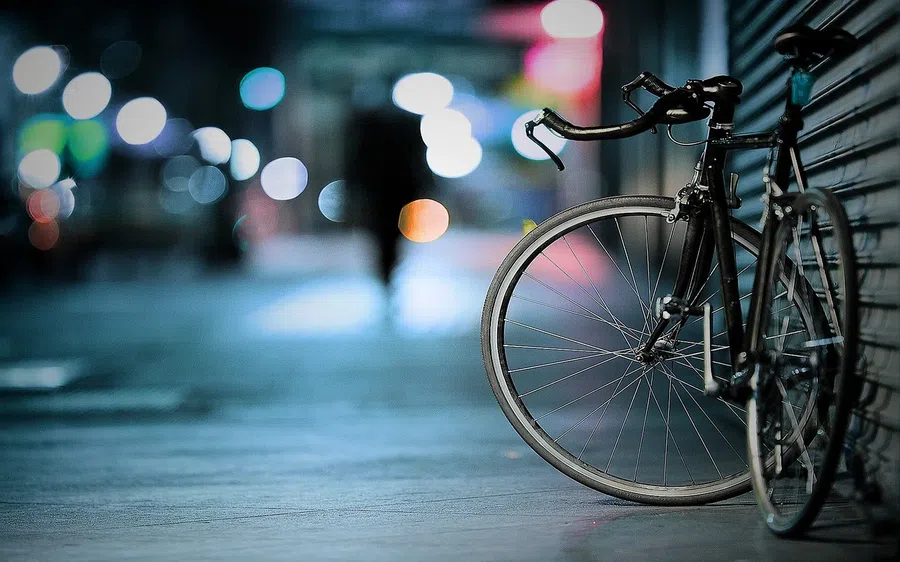 Родные велосипедиста, которого насмерть сбили в Бердске, примирились с виновником аварии