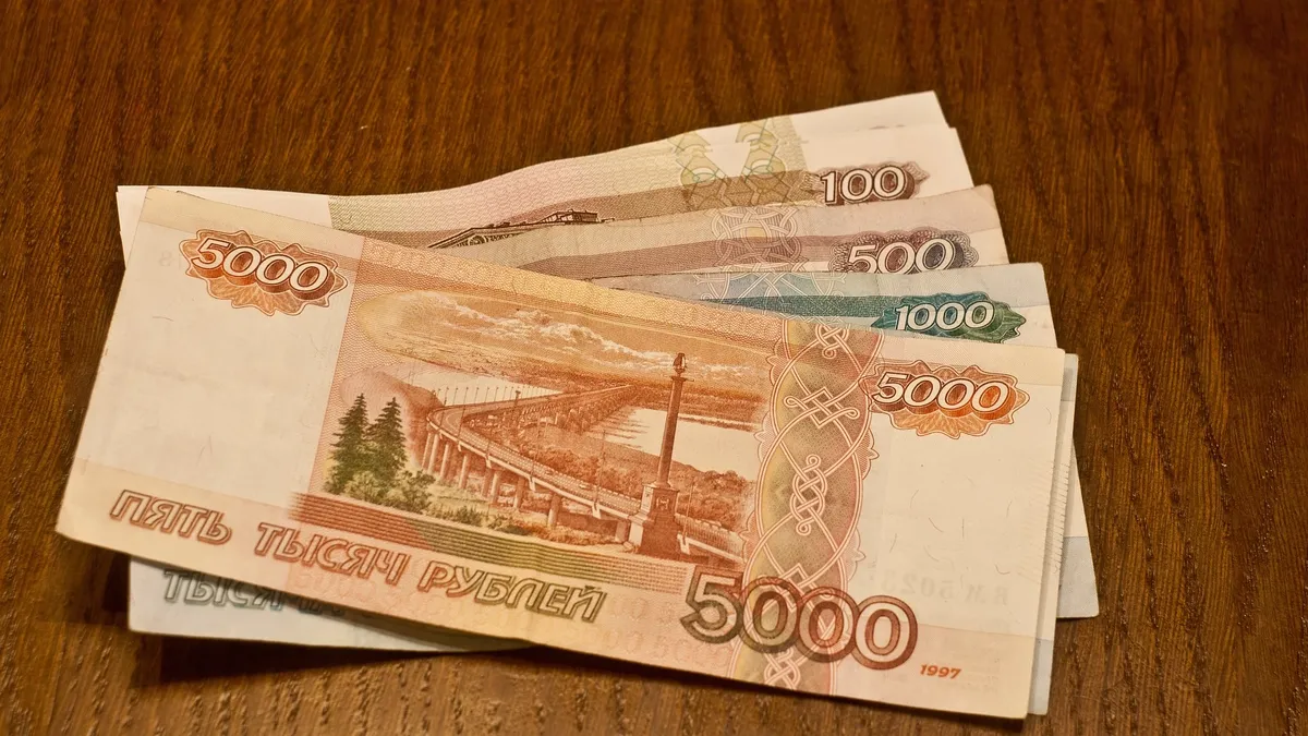 В ПФР сообщили о ноябрьских выплатах семьям с детьми. Как в Новосибирске буду начислить пособия с 1 ноября