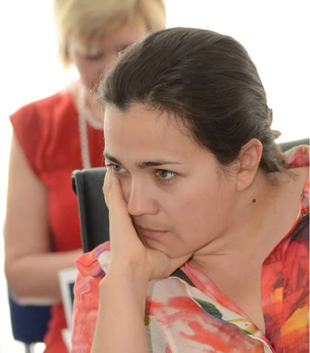 Директора нижегородской школы № 24 Елену Моисееву уволили 18 июня без объяснения причин