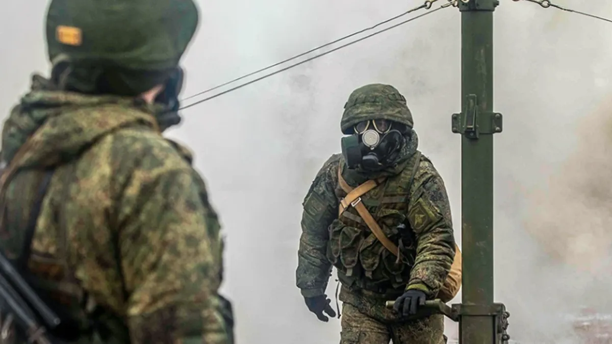 В Крыму драка в военной части довела до смерти