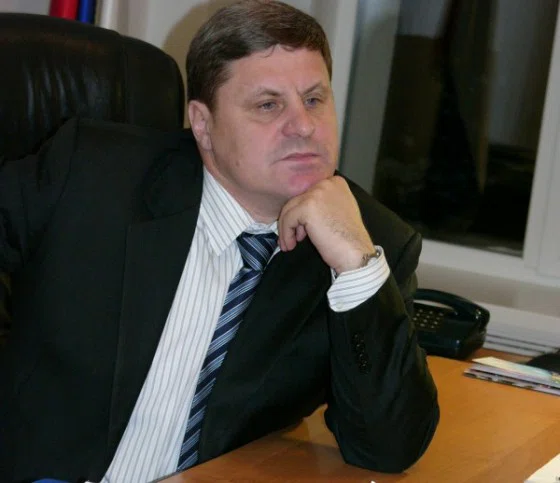 Александр Терепа из кресла мэра Бердска пересел в кабинет руководитель Пенсионного фонда по Новосибирской области