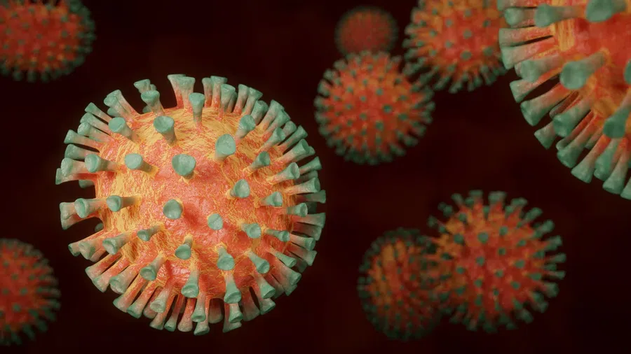 В России второй день подряд рекордный показатель смертности от коронавируса