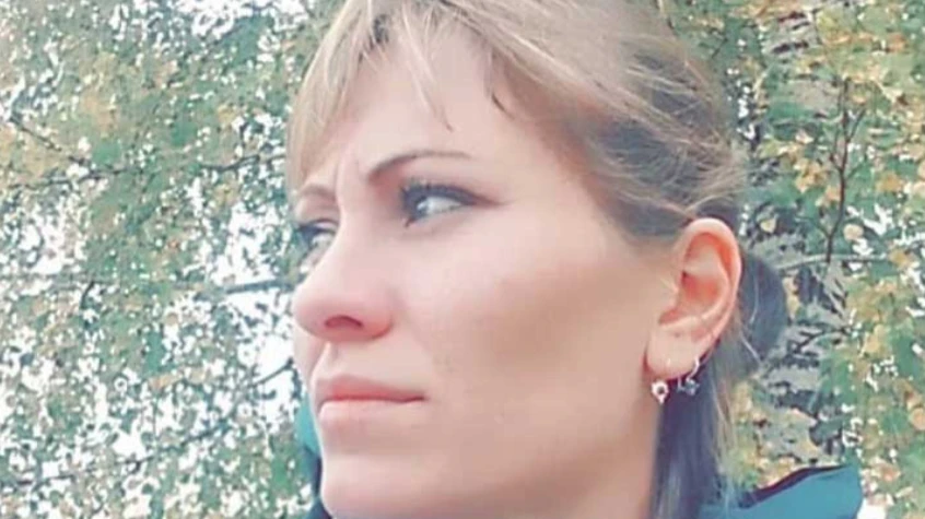 В Новосибирской области 31-летняя многодетная мать оставила своих детей и бесследно исчезла
