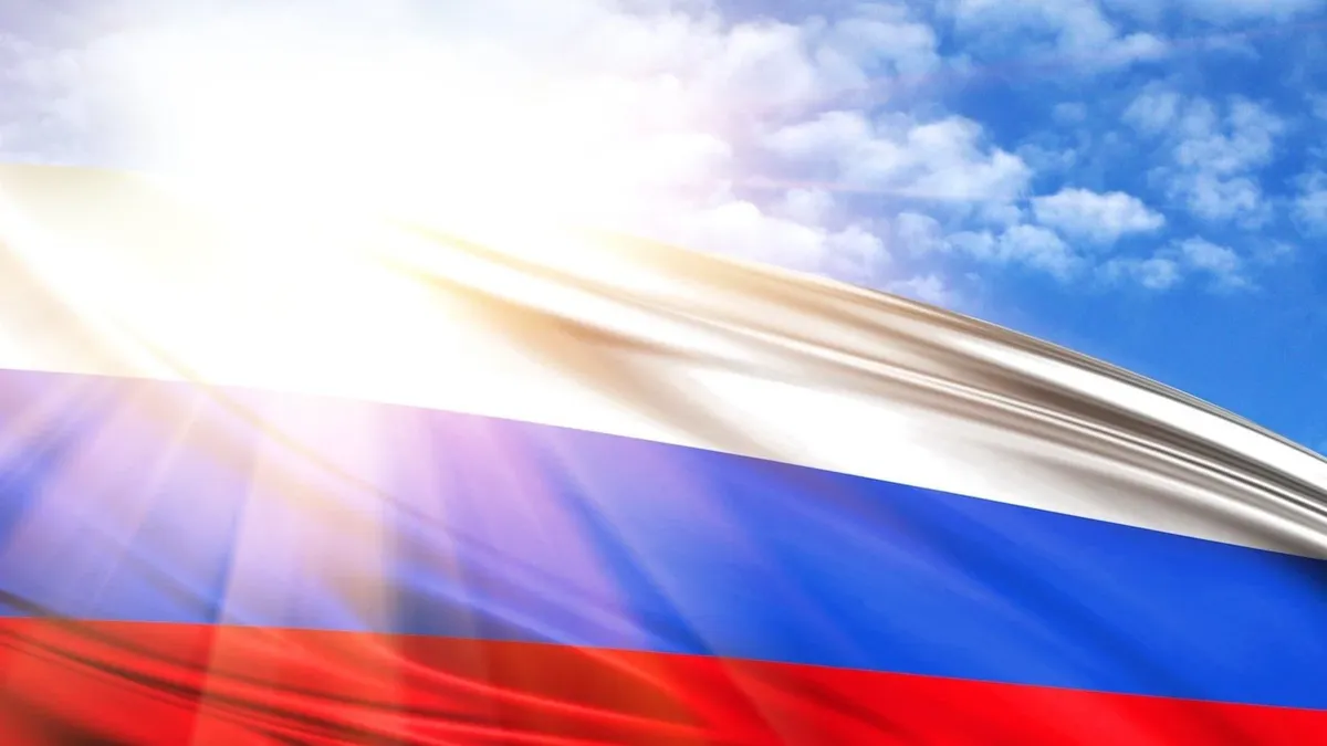 Как и где отпраздновать День России в Бердске 12 июня 2022 года. Программа 6+