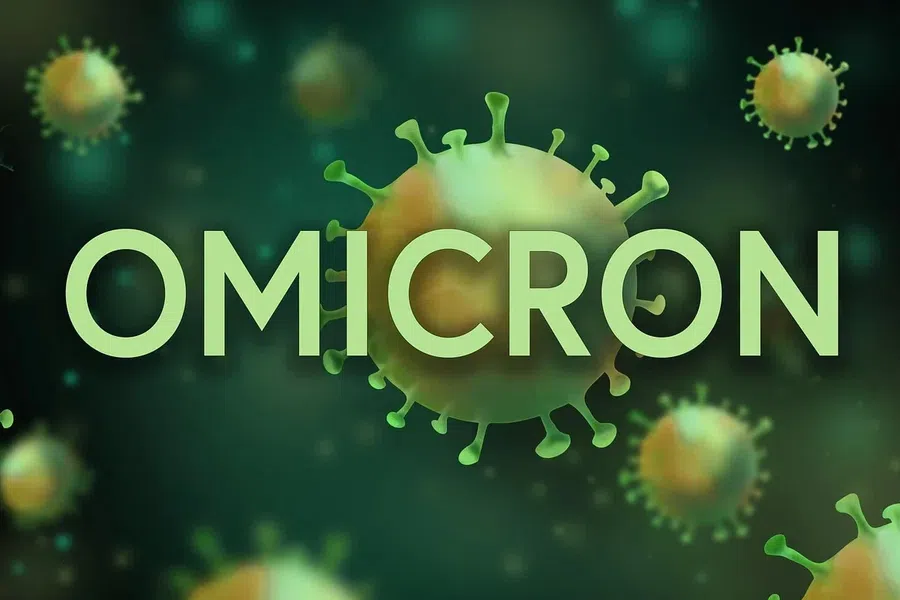 Штамм коронавируса «омикрон» выведен искусственно для завершения пандемии, заявил академик Чумаков