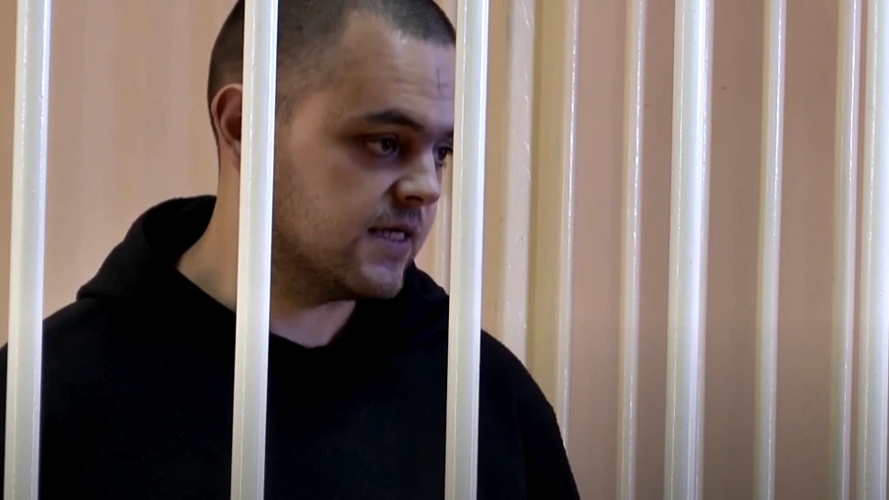 Чтобы отменить смертную казнь британцев в ДНР, элите нужно встать на колени, заявил военкор Стешин. Родственники Эйдена Аслина отрицают его связи с наемничеством