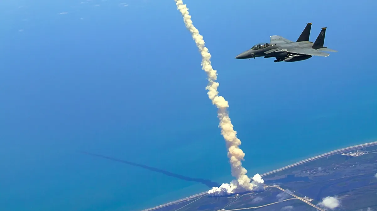 США не собираются поставлять Украине ракеты дальностью в 300 километров
