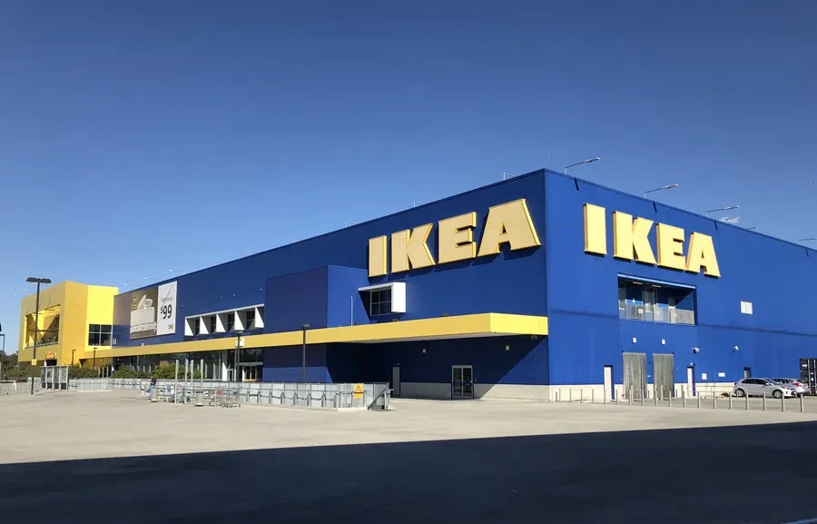 IKEA уходит с рынка России. Но не увольняет 15 тысяч сотрудников