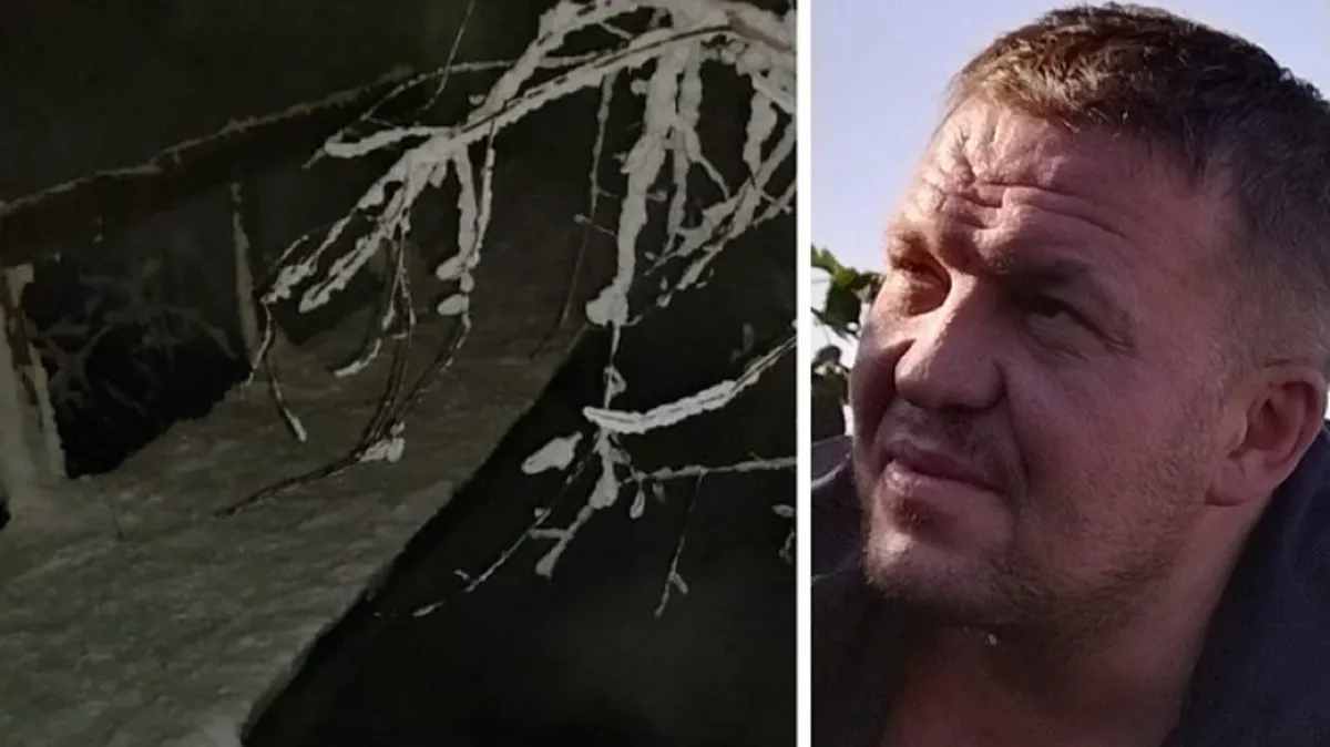 Житель Новосибирска упал с самодельного мостика в кипяток и сварился заживо – волонтеры искали пропавшего несколько дней