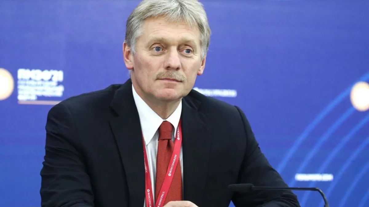 Песков заявил, что Кремль, несмотря на заявление Шойгу, отдельно заявит об окончании частичной мобилизации 