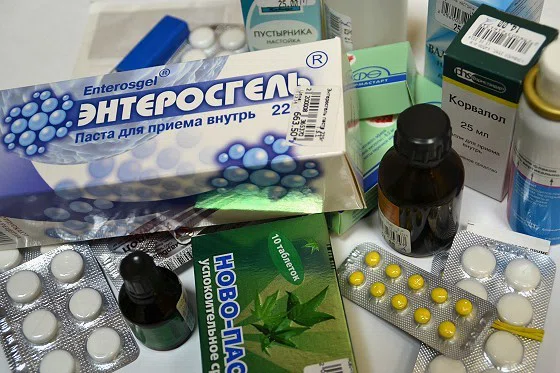 Даже простые лекарственные препараты дороги для большинства россиян