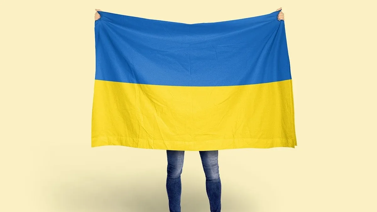 На Украине свыше двух тысяч военнообязанных пытались бежать в соседние страны. Фото: pixabay.com