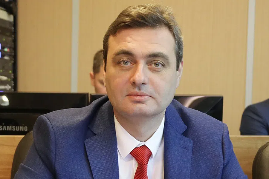 Задержанный за педофилию депутат-коммунист объявил голодовку в следственном отделе Приморья