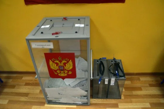 Президентские выборы состоятся 18 марта в России