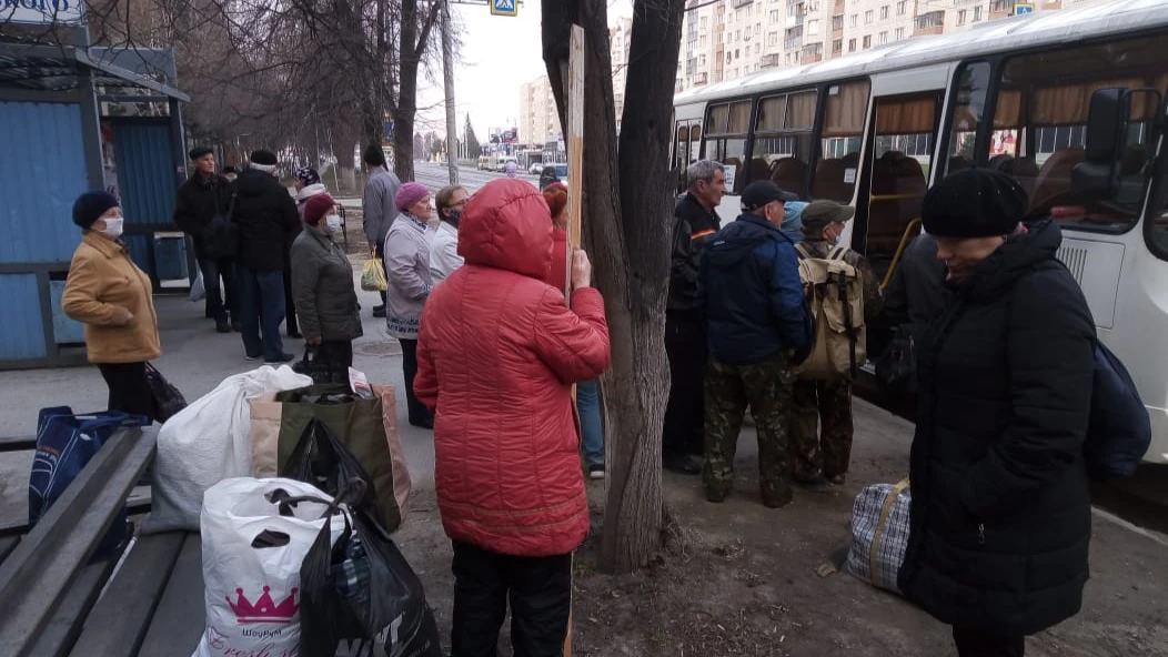 Когда и по каким маршрутам в Бердске запустят автобусы на дачи