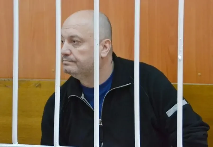 Михаил Мурашов ранее находился под стражей