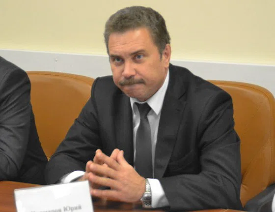 Юрий Краморов руководит Бердской ЦГБ почти 3 года