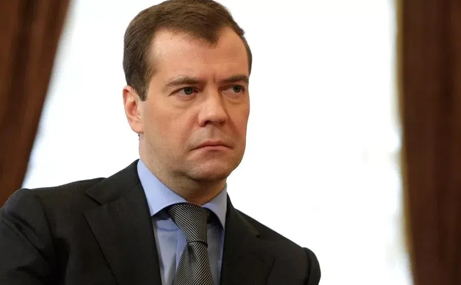 Дмитрий Медведев назвал единственный способ избежать войны: Договариваться