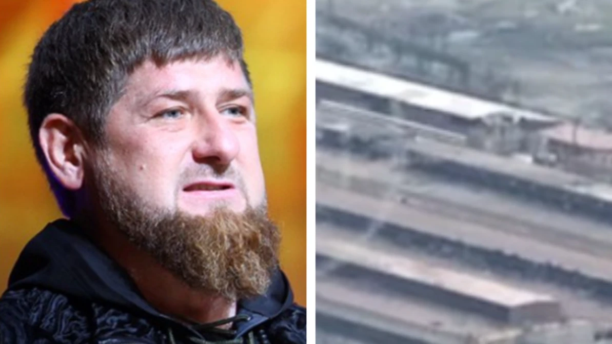 «Бандеровцев Родина не простит» Рамзан Кадыров сказал, что боевиков на «Азовстале» возьмут сегодня