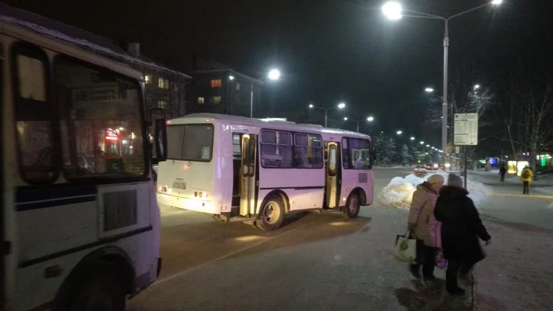 «По три остановки проезжают»: В Бердске пассажир заявил об опоздании на работу из-за получасового ожидания автобуса №12