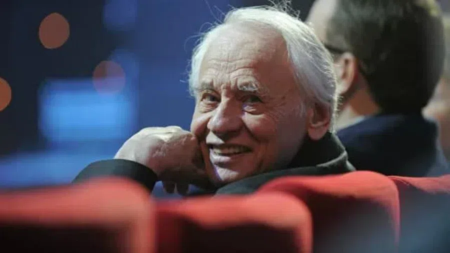 Скончался кинорежиссер Владимир Наумов, подаривший зрителям фильмы "Тегеран-43" и "Бег"
