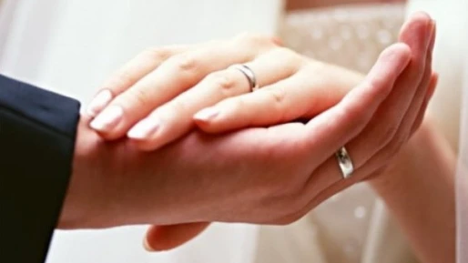 70 супружеских пар региона «со стажем» наградят медалями «За любовь и верность»
