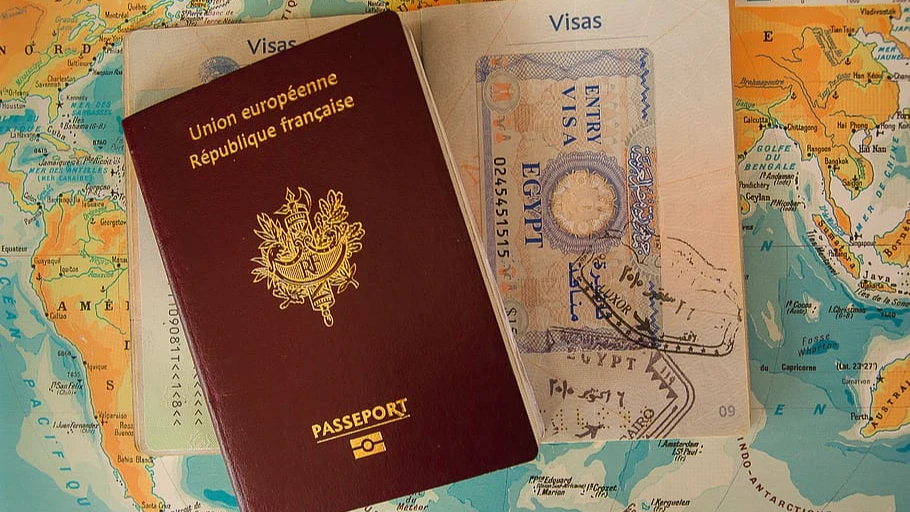 Россиянам перестанут выдавать визы в Финляндию. Фото: piqsels.com
