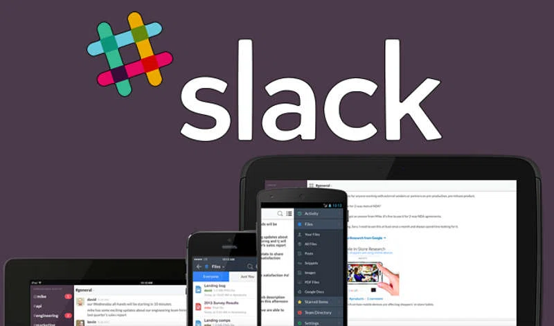 Корпоративный мессенджер Slack начал блокировку российских пользователей
