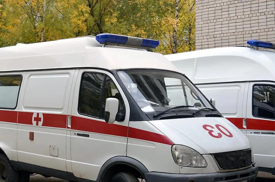 В Москве от отравления скончалась 13-летняя девочка