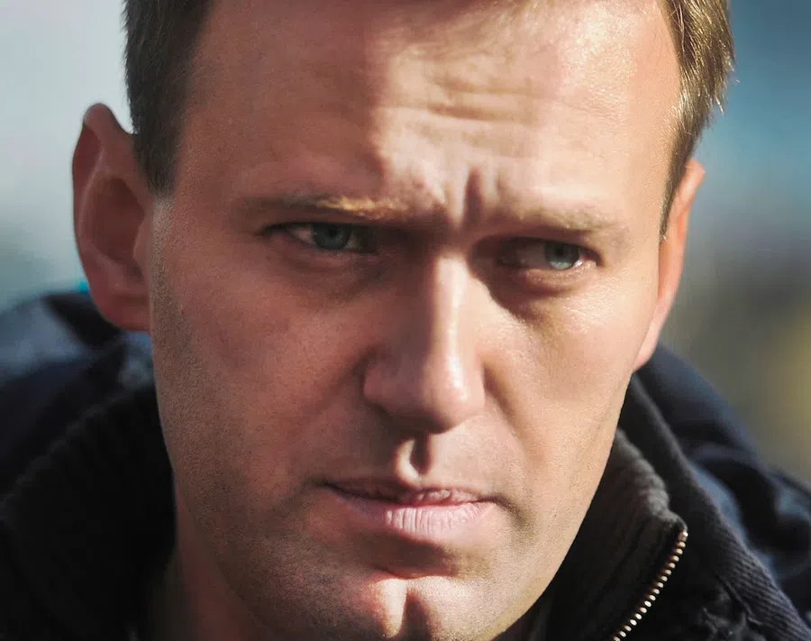 Прокурор потребовал для Навального* 13 лет колонии и штраф в 1,2 миллиона рублей