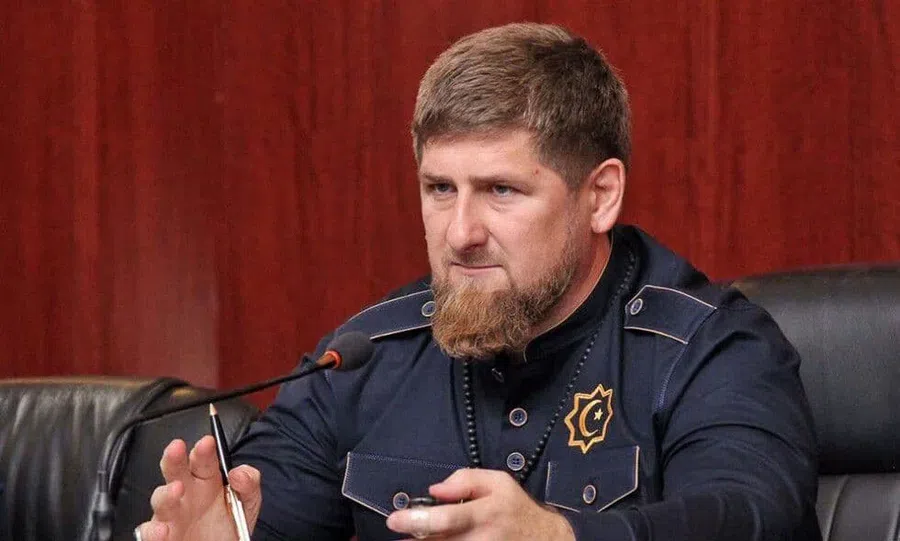 «Новая газета» подала в суд на Кадырова, назвавшего «террористами» журналистку издания Милашину и члена СПЧ Каляпина