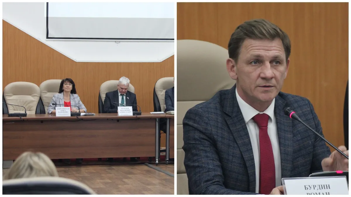 В Бердске состоялось заседание Штаба по оказанию содействия участникам СВО и их семьям