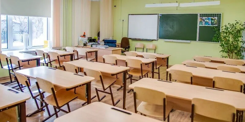 Более 1200 школ, детсадов и учреждений допобразования будет отремонтировано в регионе к новому учебному году