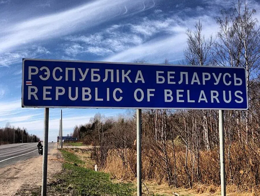 Пересечение границы России и Белоруссии для граждан двух стран станет беспрепятственным с 18 марта