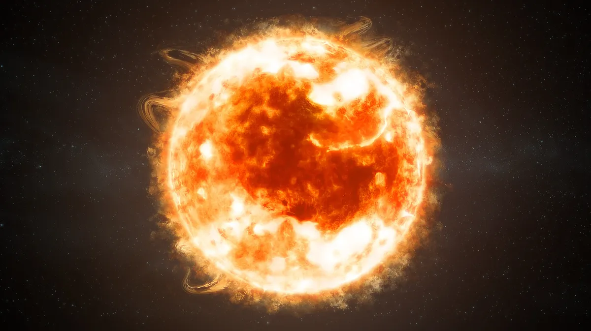 Солнце окажет на метеопатов негативное воздействие. Фото: pxhere.com