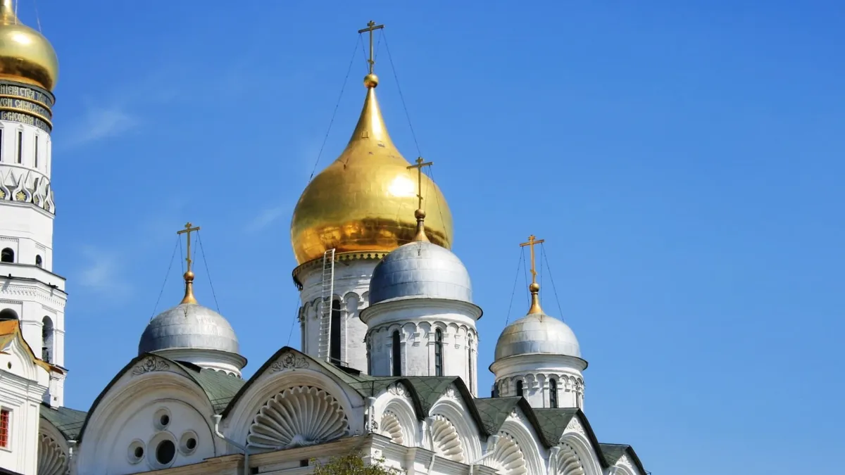 Каждый православный праздник имеет строгие запреты для соблюдения. Фото: Pxfuel.com