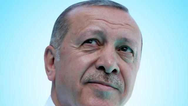 Эрдоган хочет устроить переговоры Путина и Зеленского, чтобы разрешить кризис на Украине