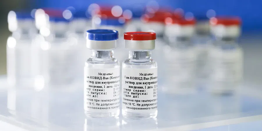 Какие осложнения есть после вакцины «Спутник Лайт»?
