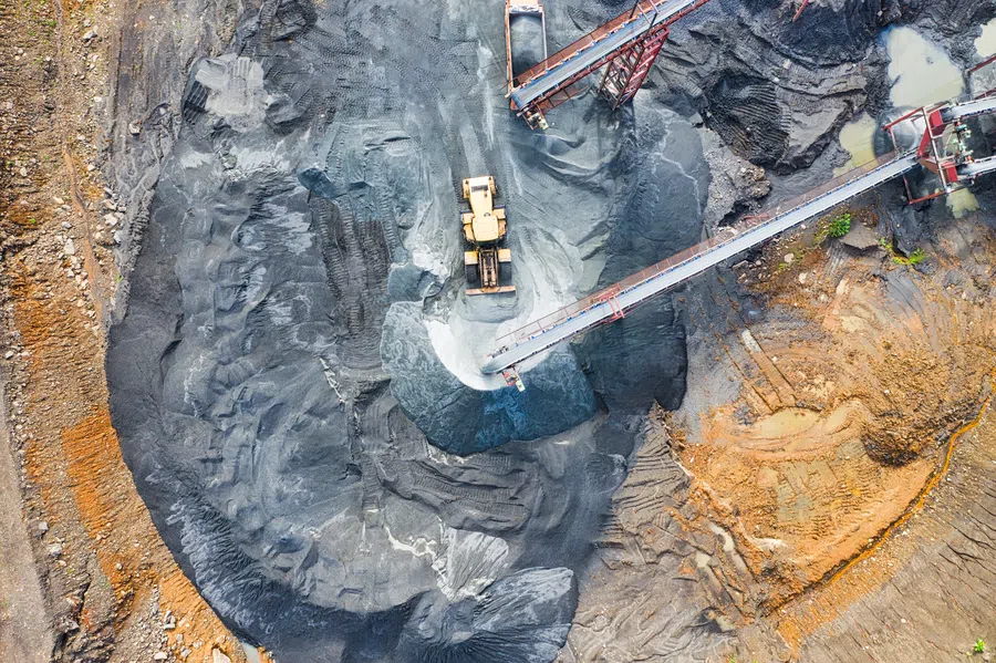 В работе шахты «Листвяжная» было выявлено 914 нарушений за текущий год