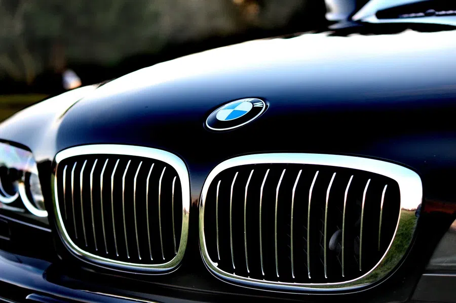 BMW разрывает отношения с Россией из-за спецоперации на Донбассе