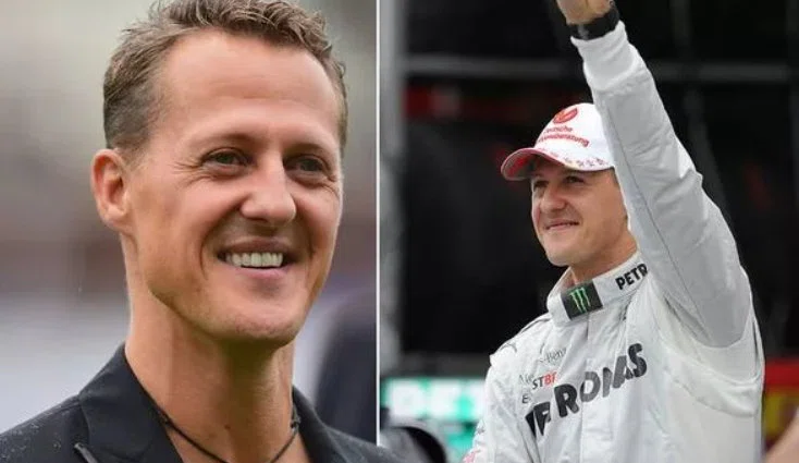 Редкие новости о здоровье Михаэля Шумахера: Жан Тодт регулярно посещает трагическую звезду Формулы-1