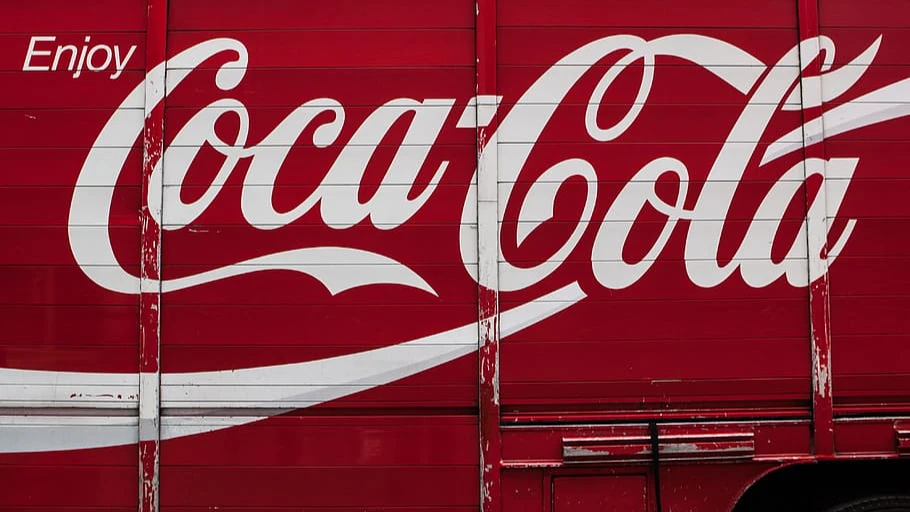 Coca-Cola в России провела ребрендинг. Фото: piqsels.com
