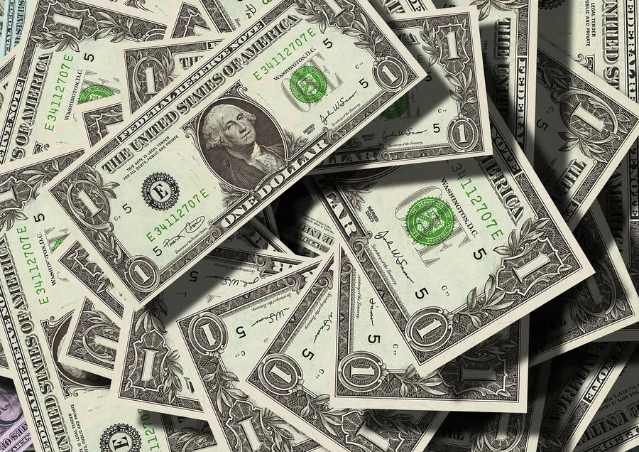 Финансист открыл секрет, почему доллары нужно покупать именно сейчас