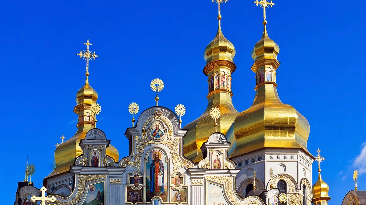 Церковные праздники в декабре 2023: православный календарь