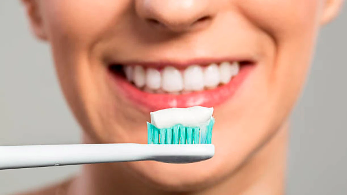 Неправильная чистка зубов может привести к инсульту, сердечным заболеваниям, пневмонии и слабоумию