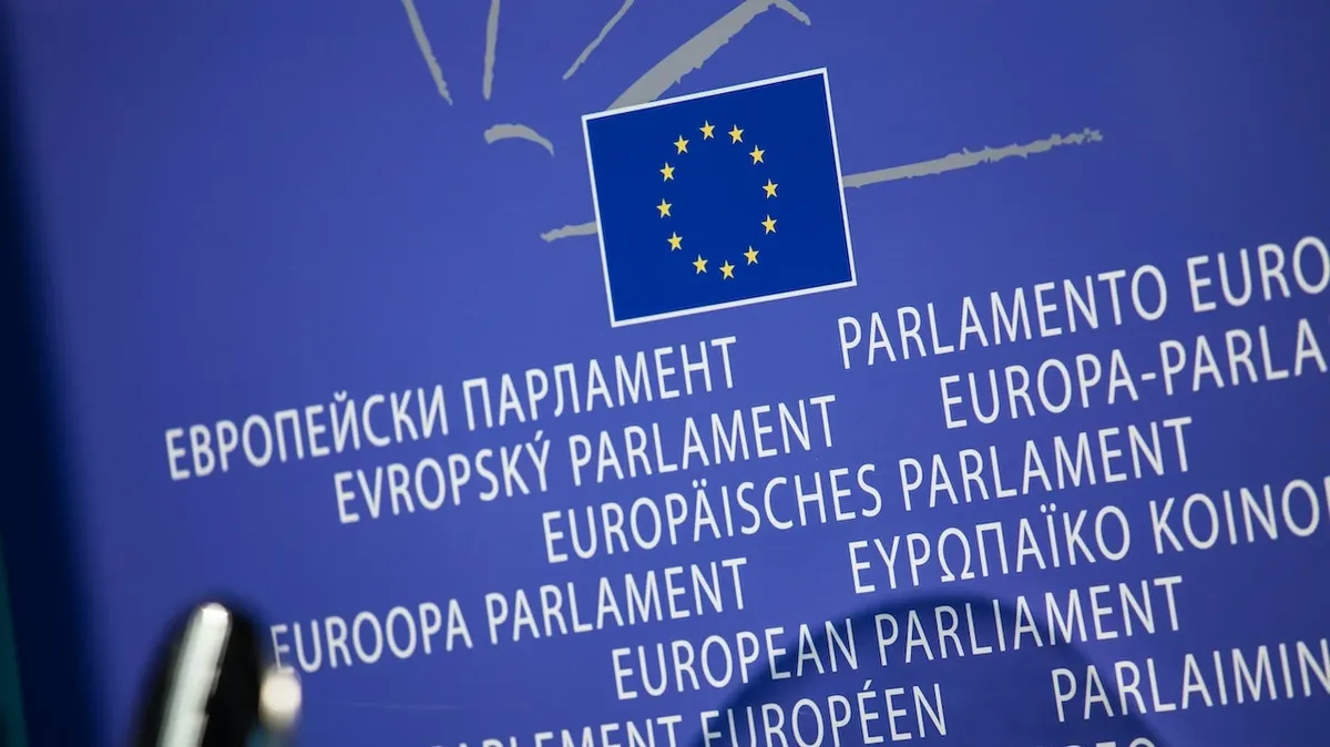В Европе может появиться закон об иностранных агентах 