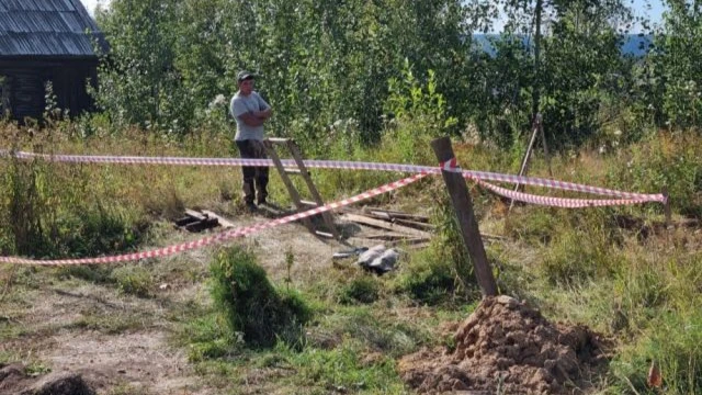 «Собак испугалась и и провалилась»: Владелец колодца в Пермском крае назвал версию гибели 6-летней девочки